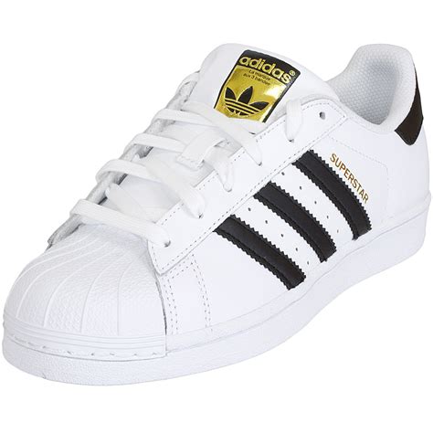 adidas superstar 42 weiß schwarz|Adidas Superstar sneakers herren.